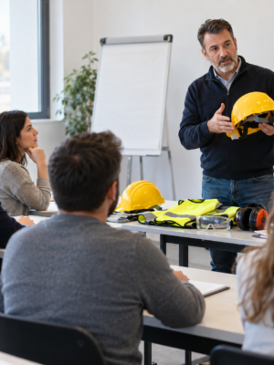 Formazione e Sicurezza