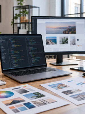 Software e servizi digitali