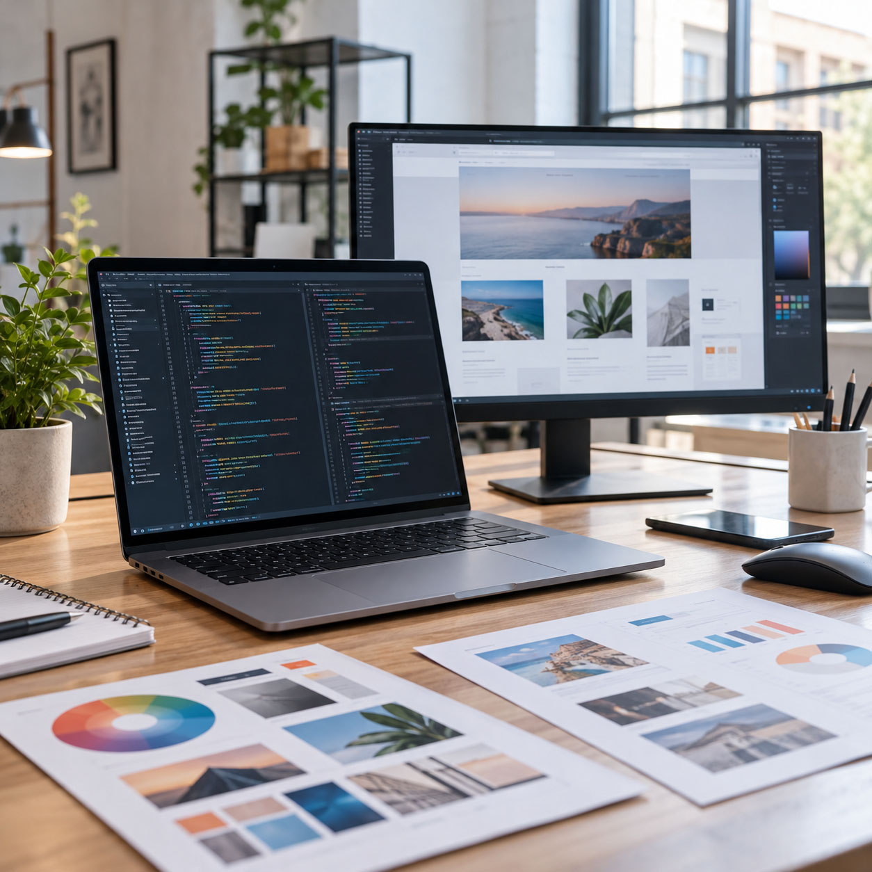 Software e servizi digitali